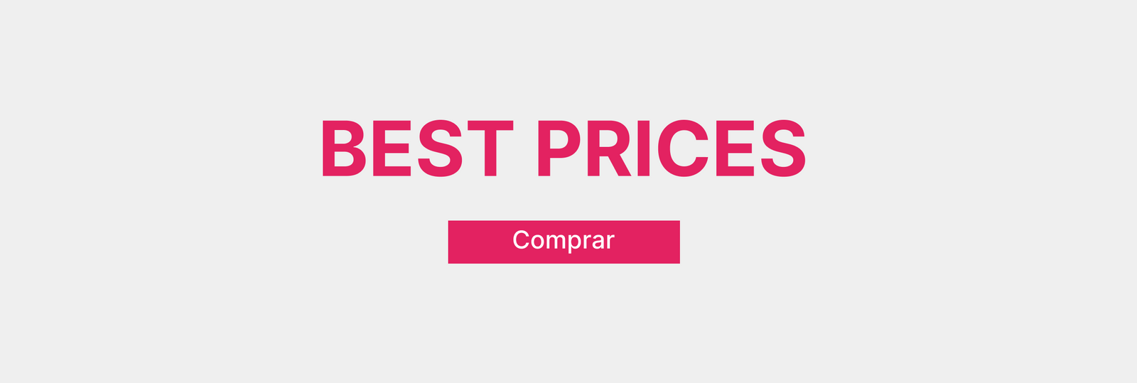 BEST PRICES