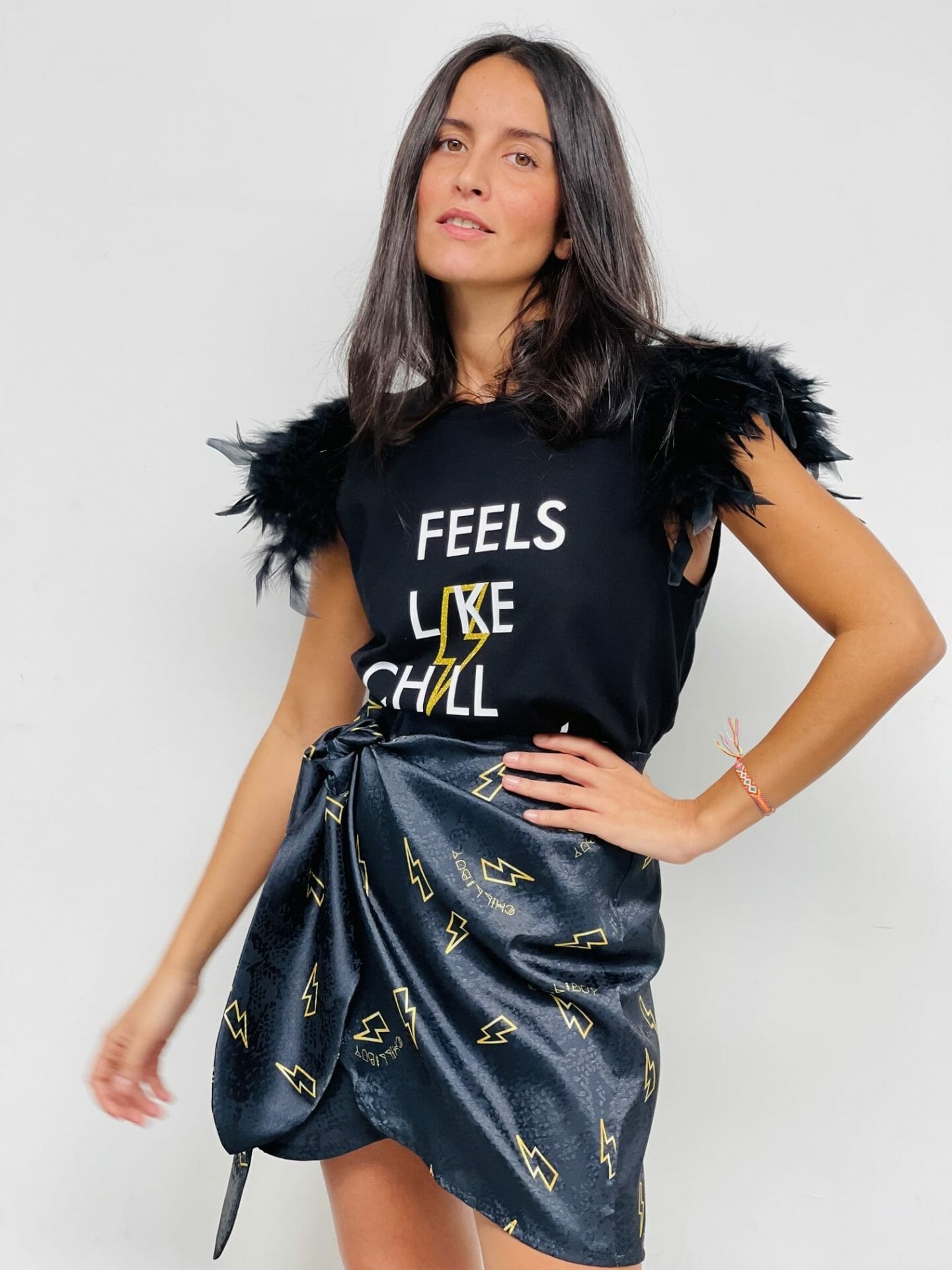 CAMI FEELS