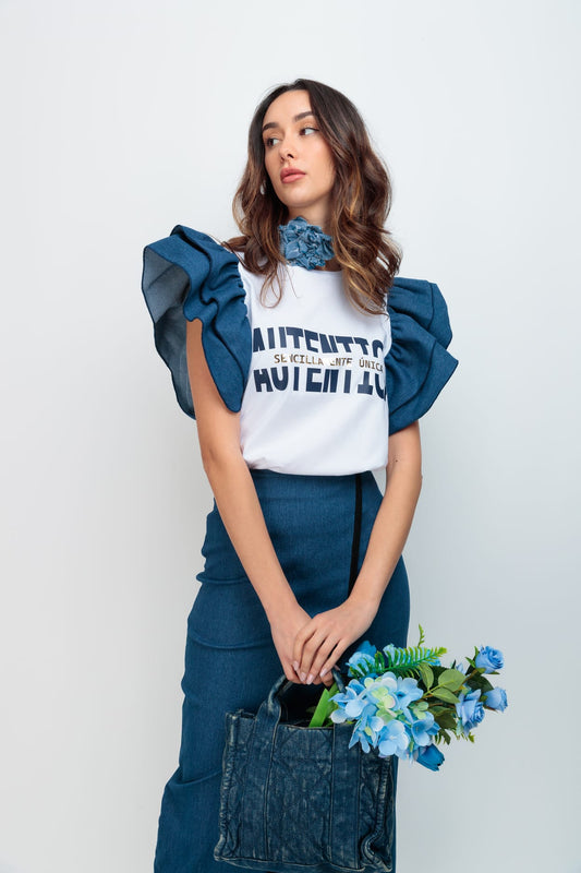 CAMI KEIRA AUTENTICA