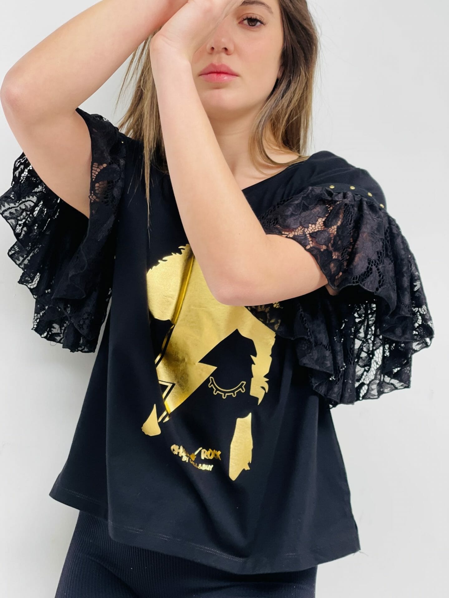 CAMI LENY PUNK