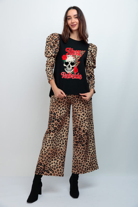 CAMI LUPITA ALAMA rebelde