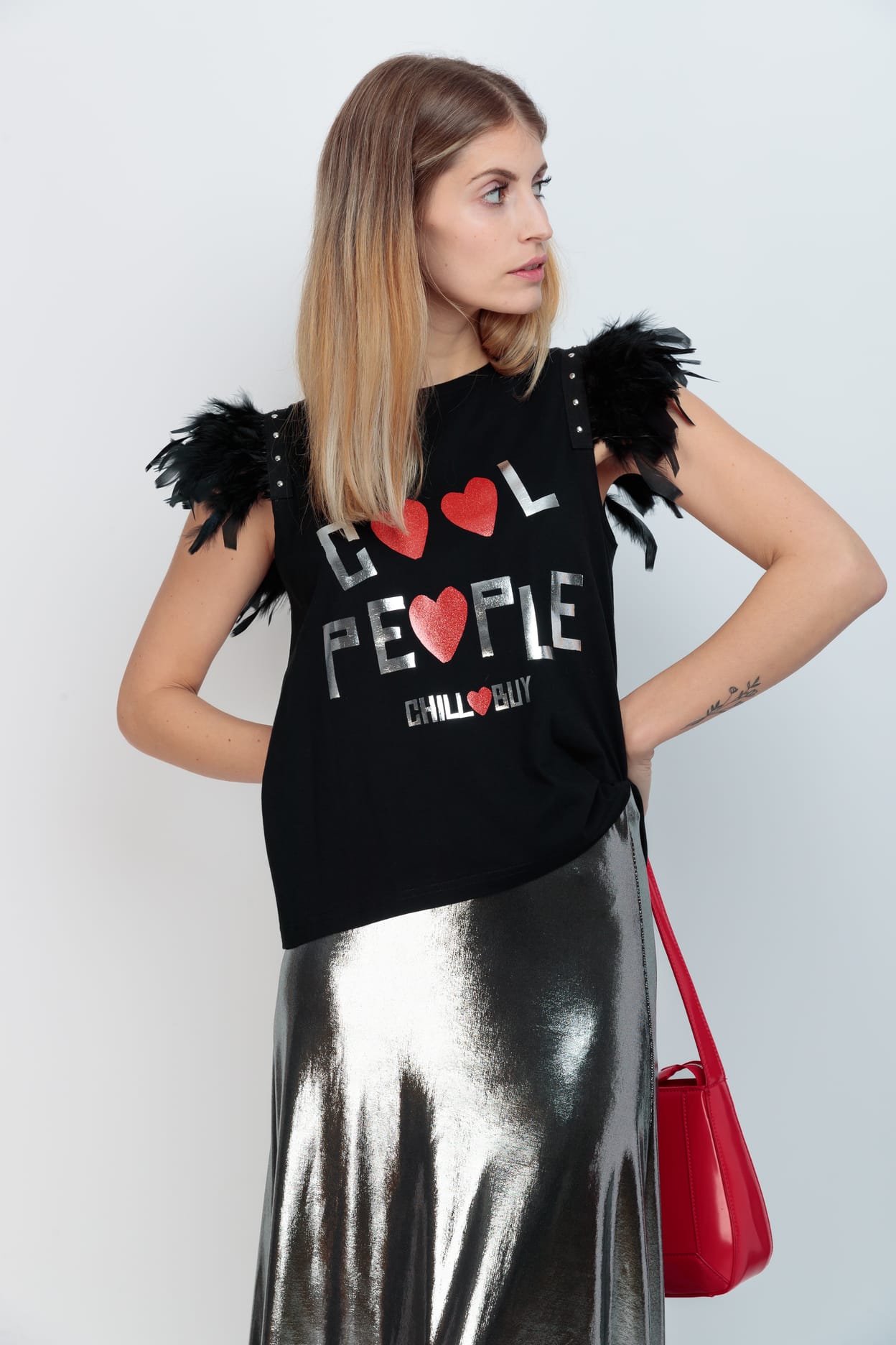 CAMI PLUMAS COOL PEOPLE