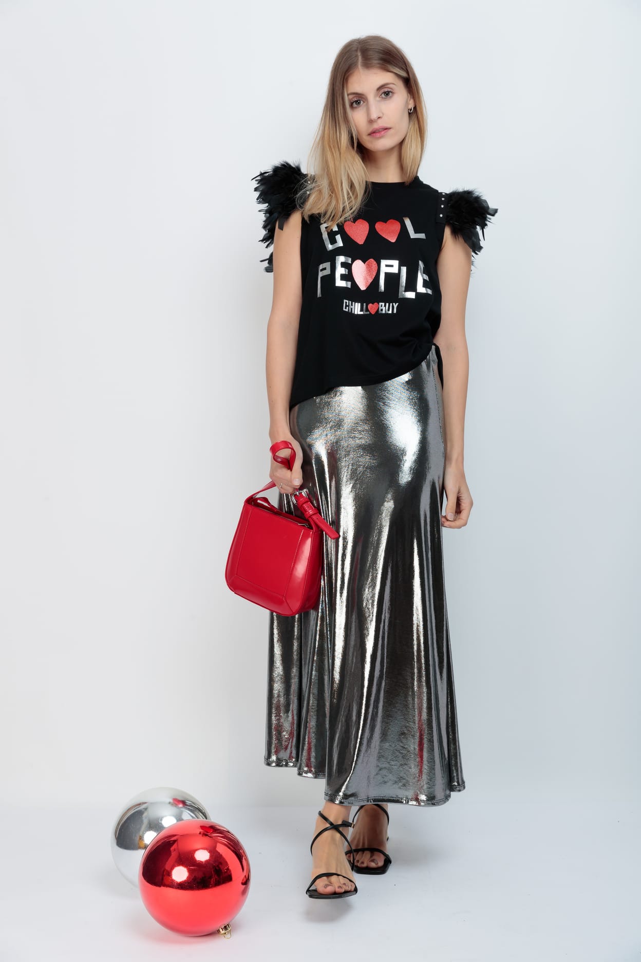 CAMI PLUMAS COOL PEOPLE