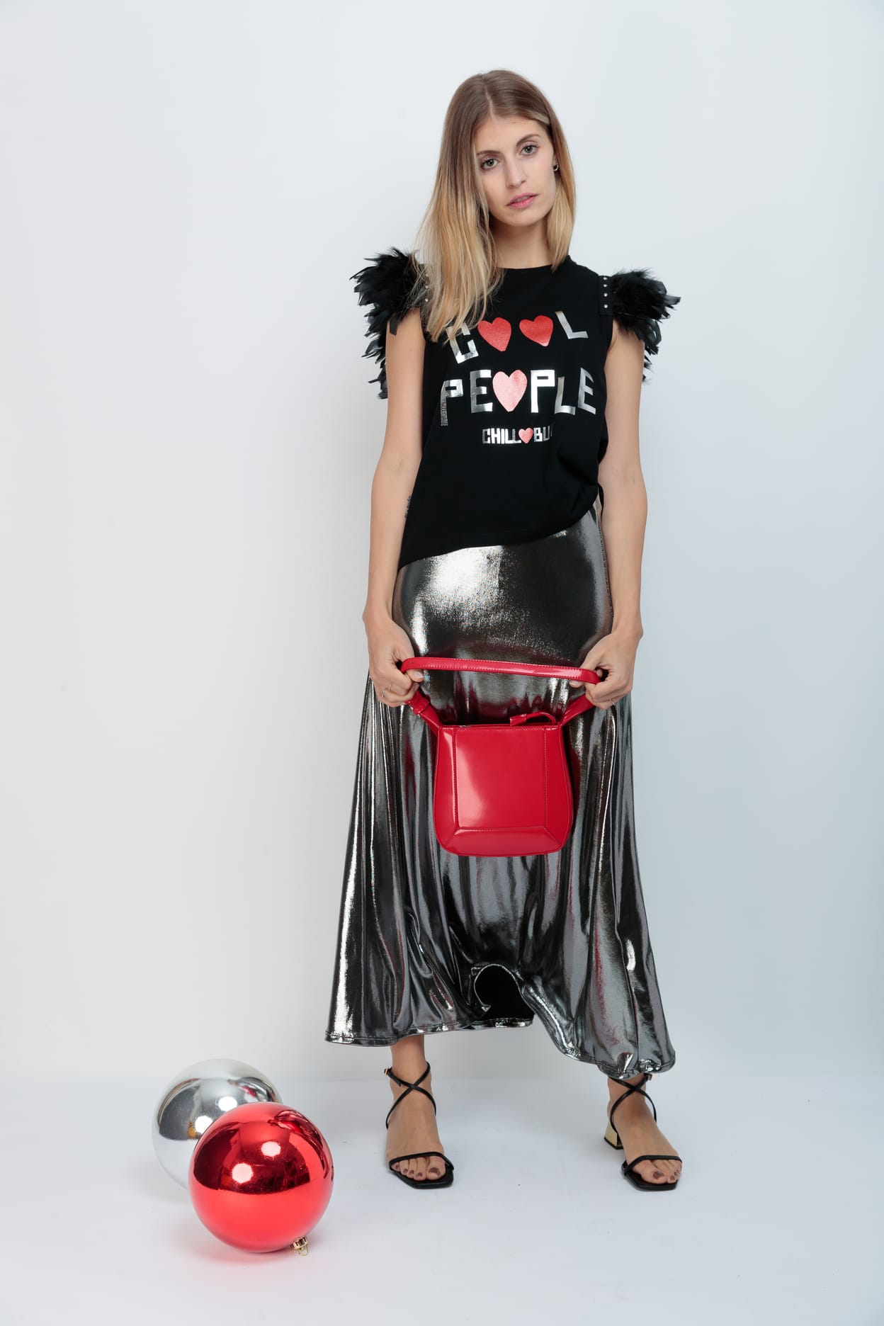 CAMI PLUMAS COOL PEOPLE