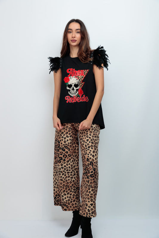 CAMI PLUMAS NG ALMA REBELDE