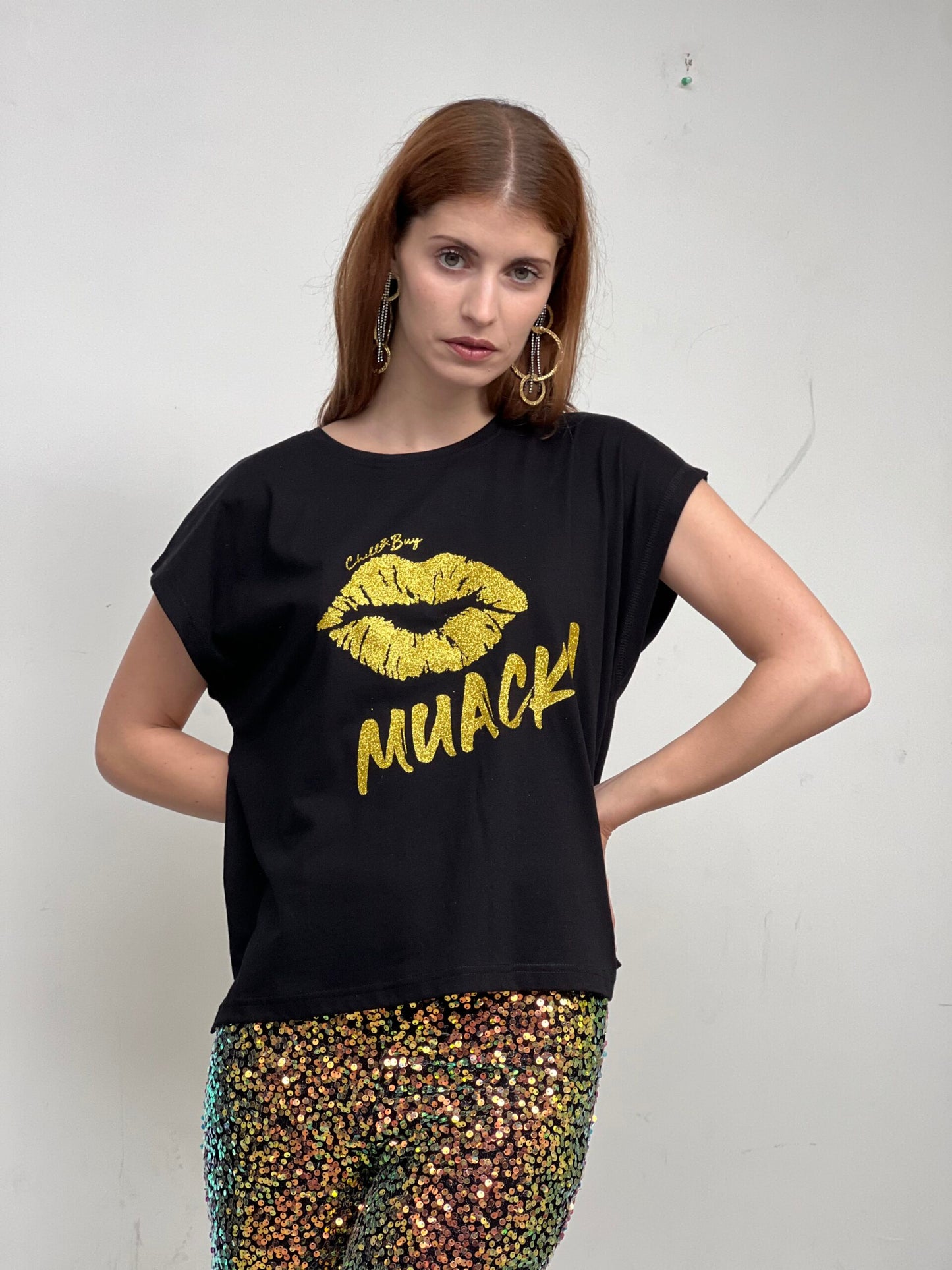CAMI SPORT MUACK