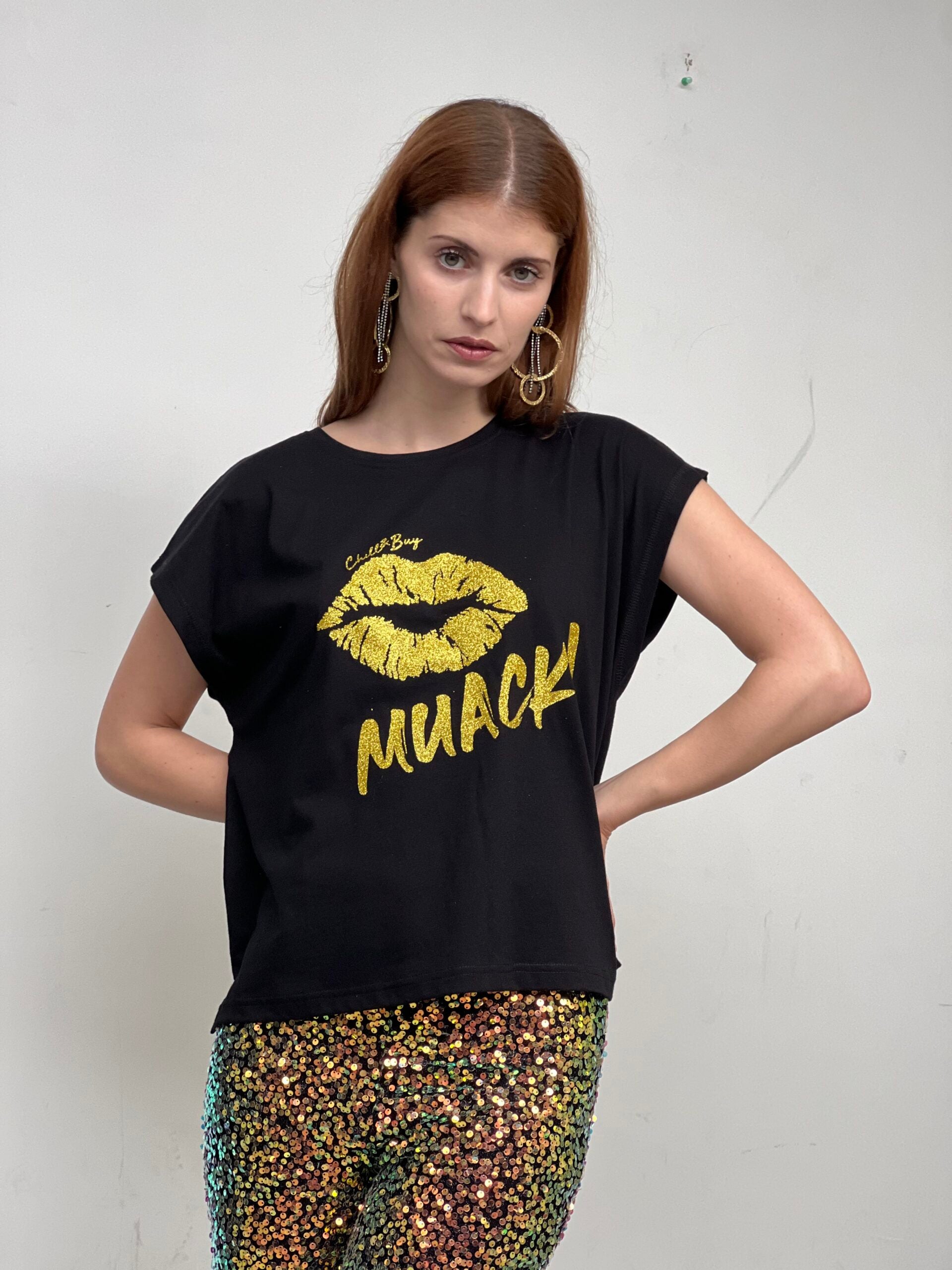 CAMI SPORT MUACK
