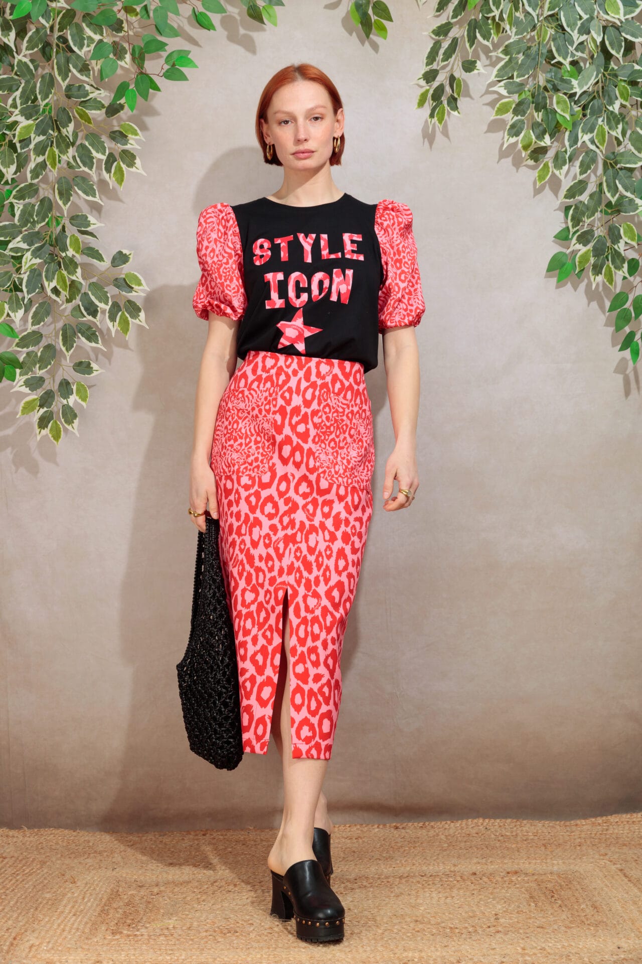 Camiseta Esen Style