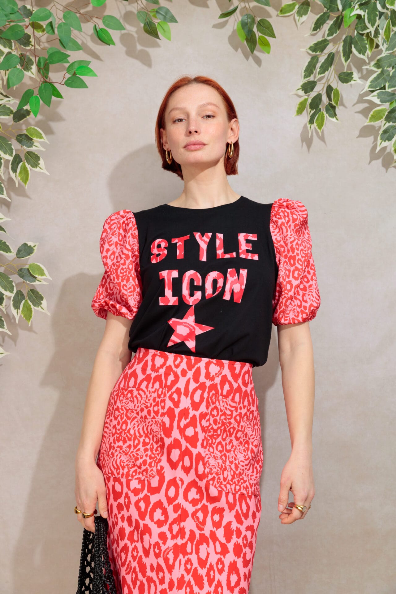 Camiseta Esen Style