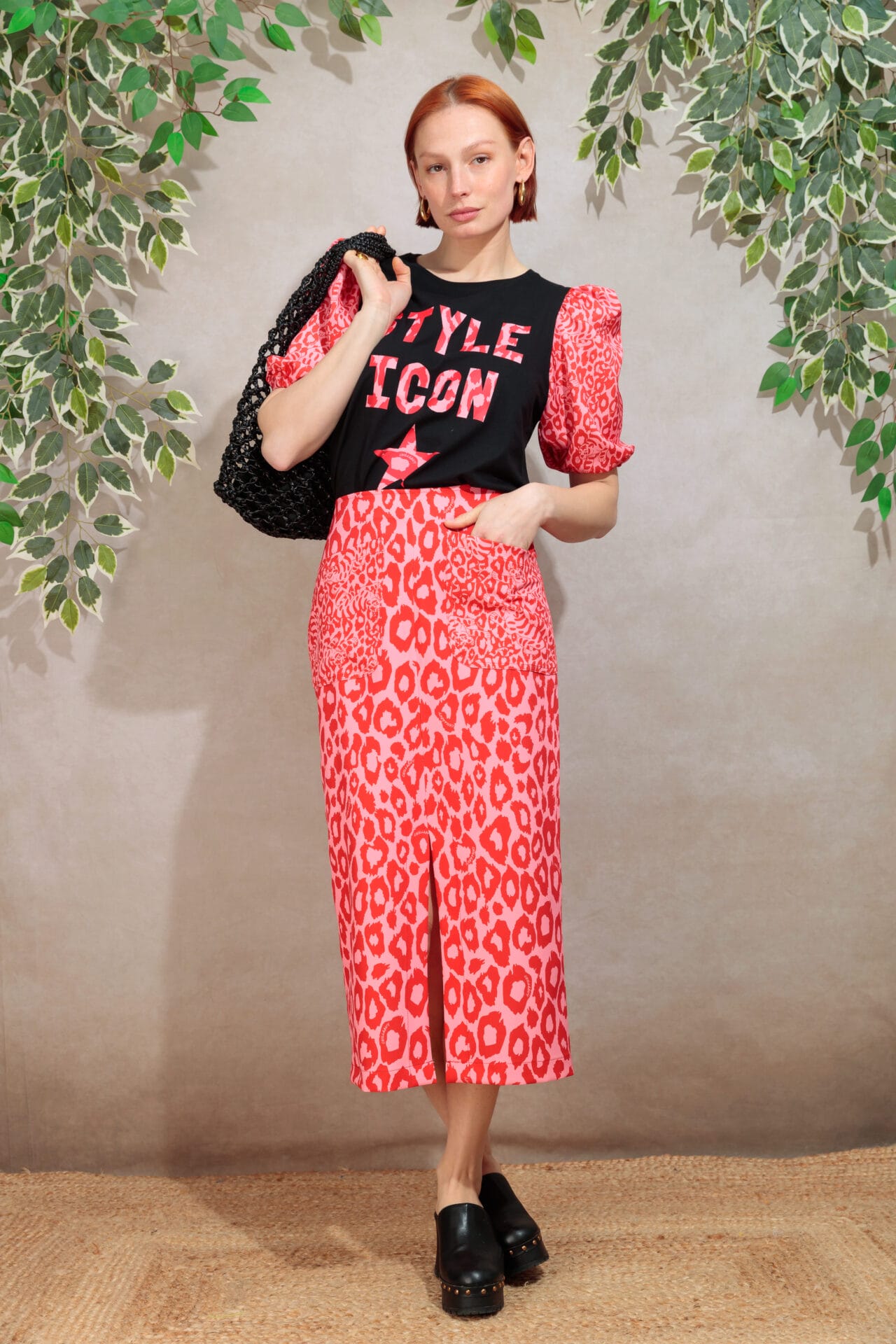 Camiseta Esen Style