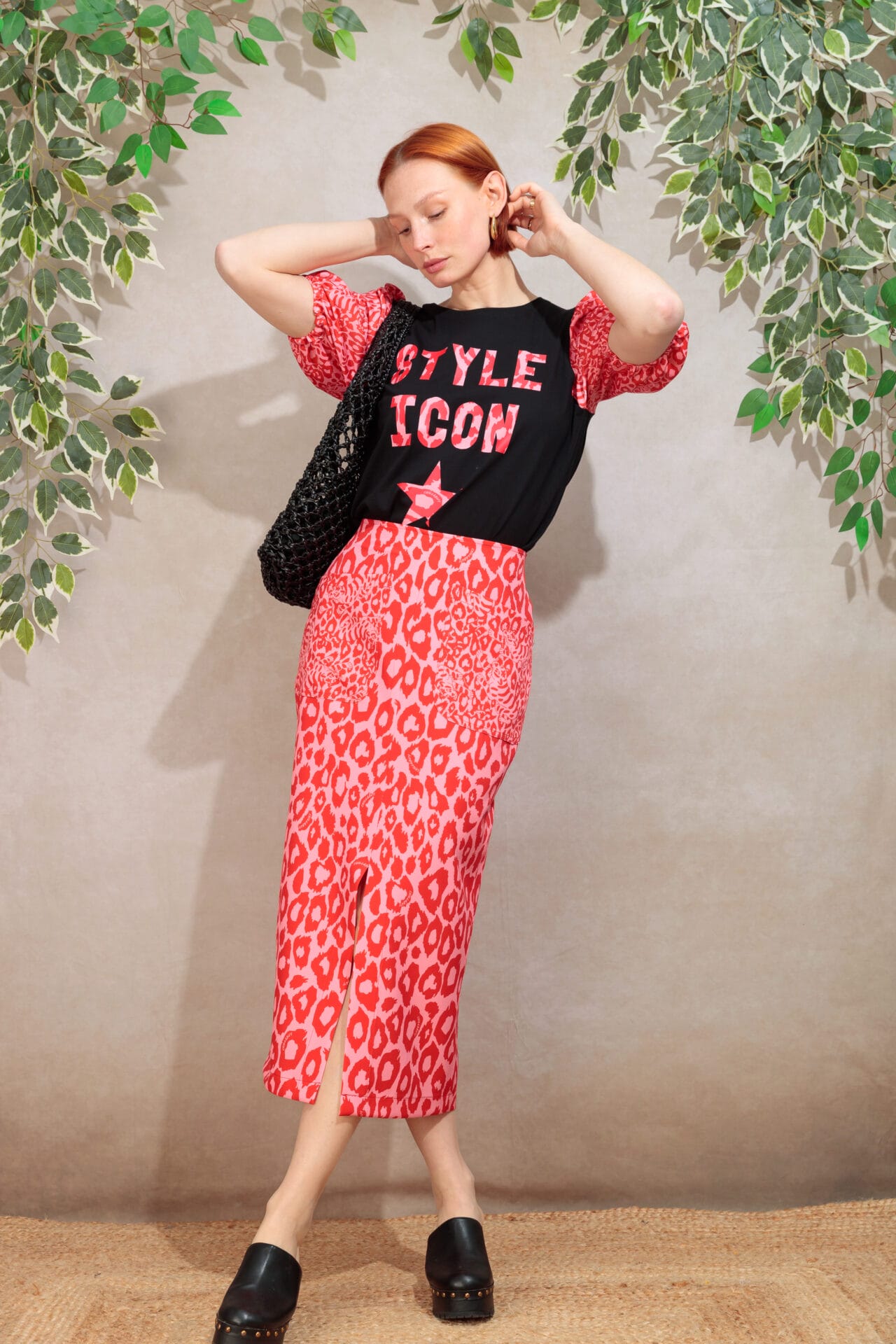 Camiseta Esen Style