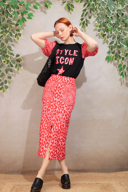 Camiseta Esen Style