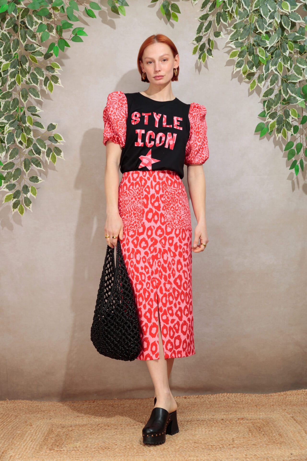 Camiseta Esen Style