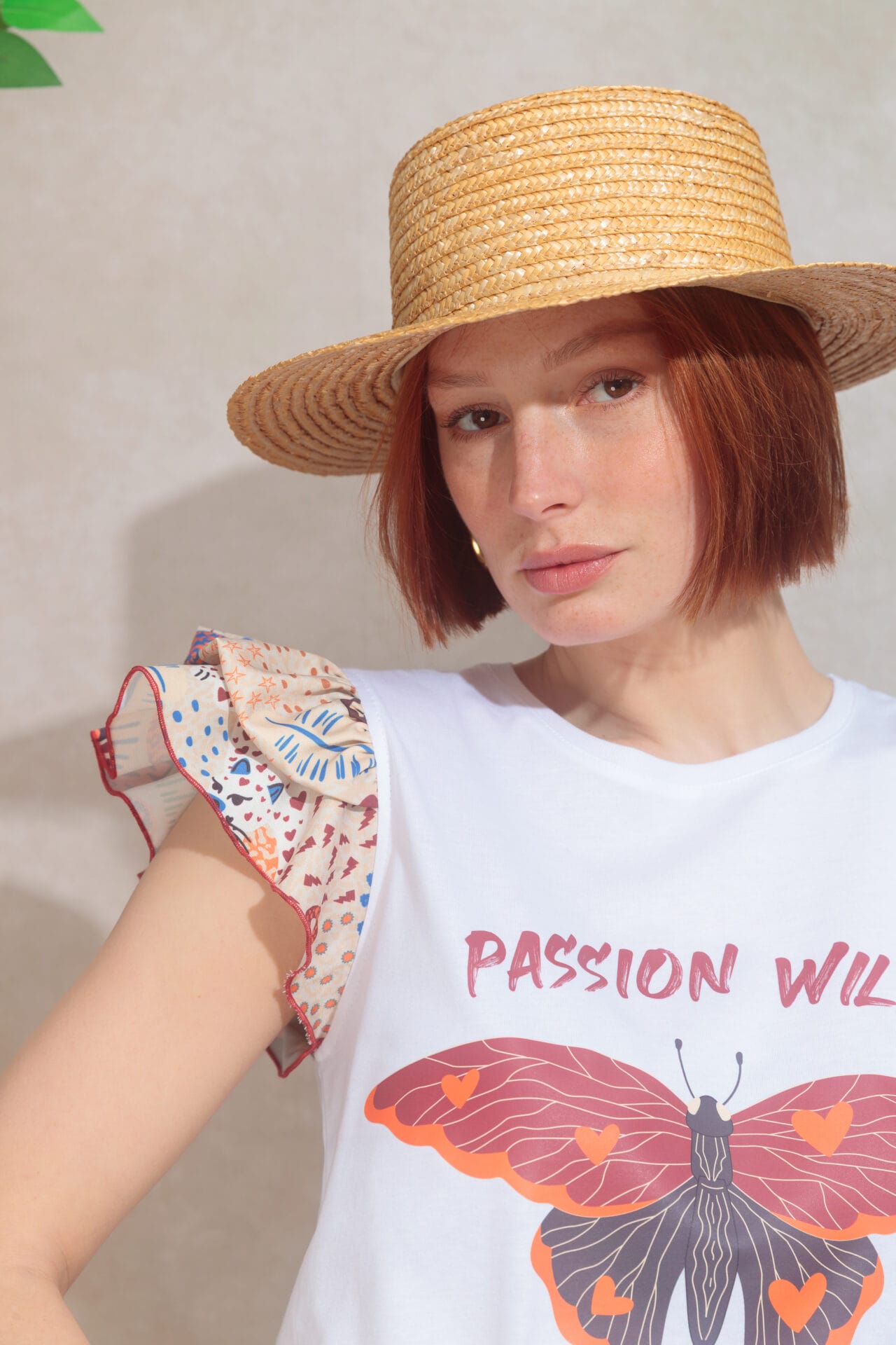 Camiseta Vera Fly Savanna