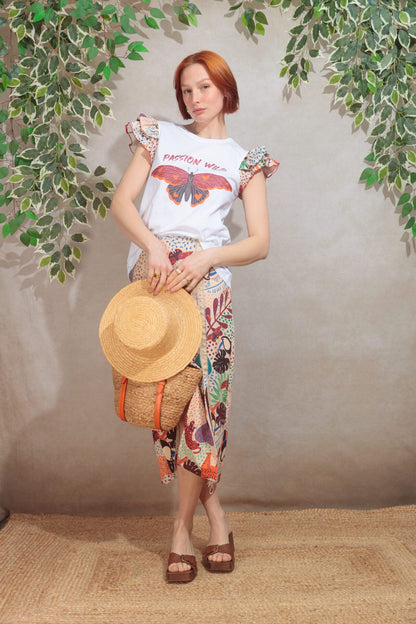 Camiseta Vera Fly Savanna