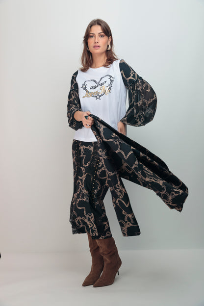 Camiseta Athenas Loves Me