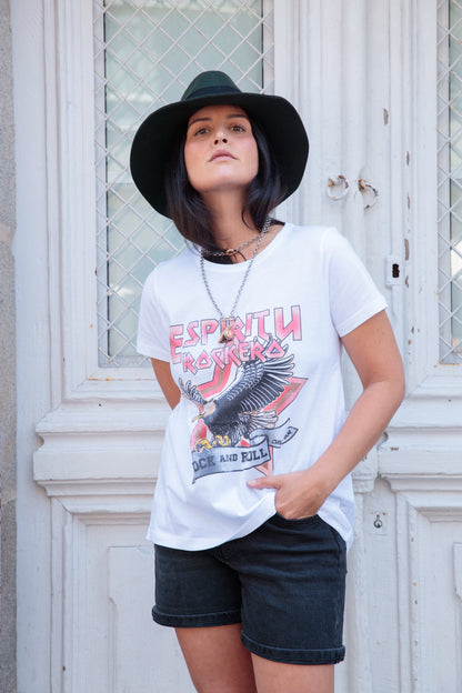 Camiseta Aguila Lover