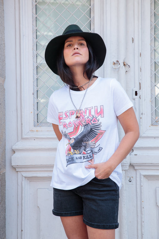 Camiseta Aguila Lover