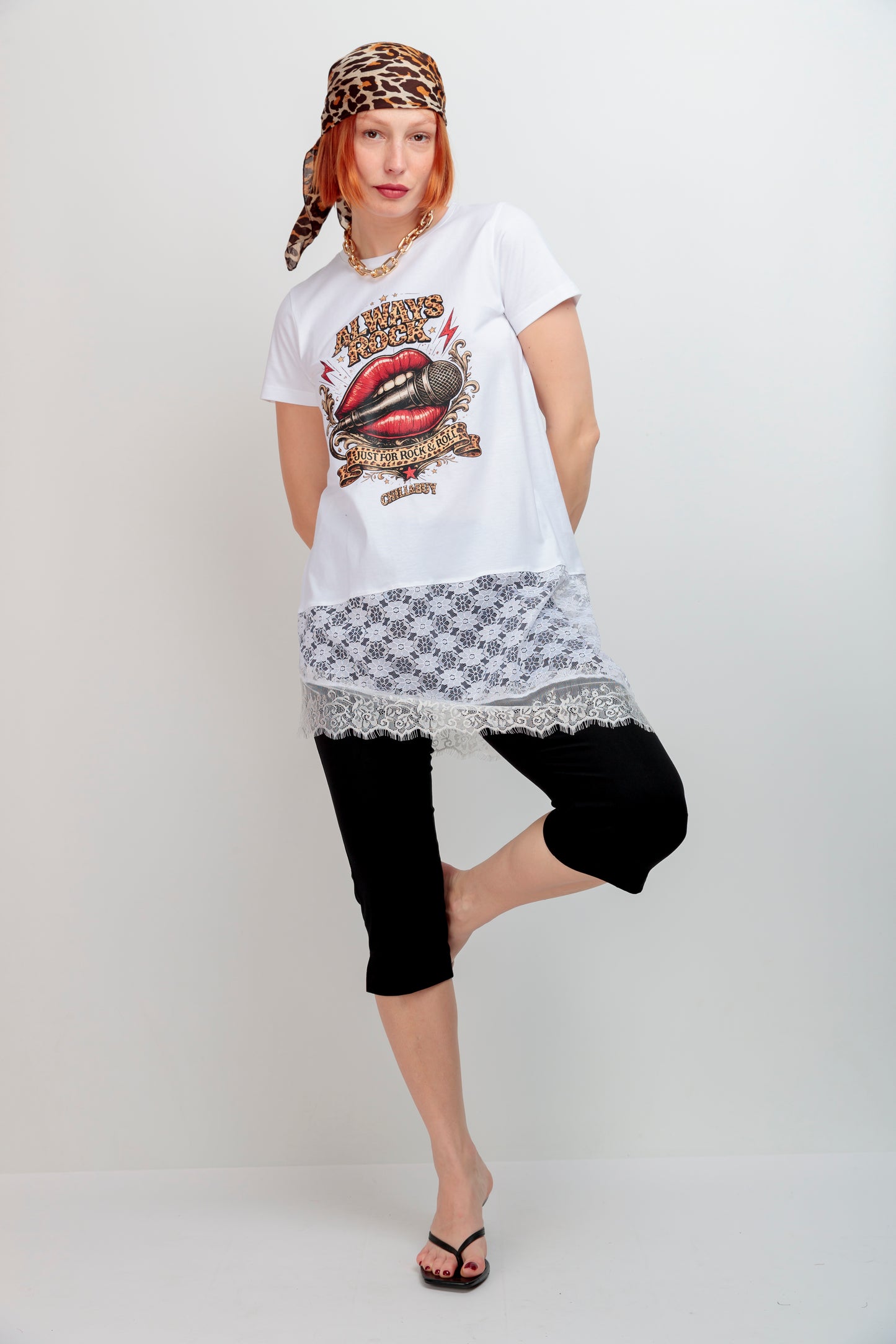 Camiseta Combinada Boca Micro
