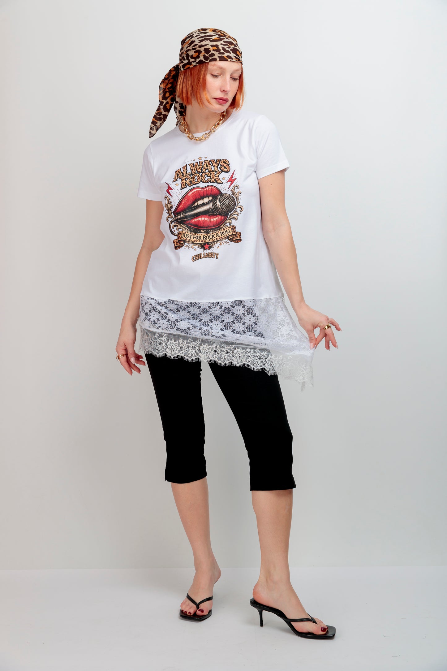 Camiseta Combinada Boca Micro
