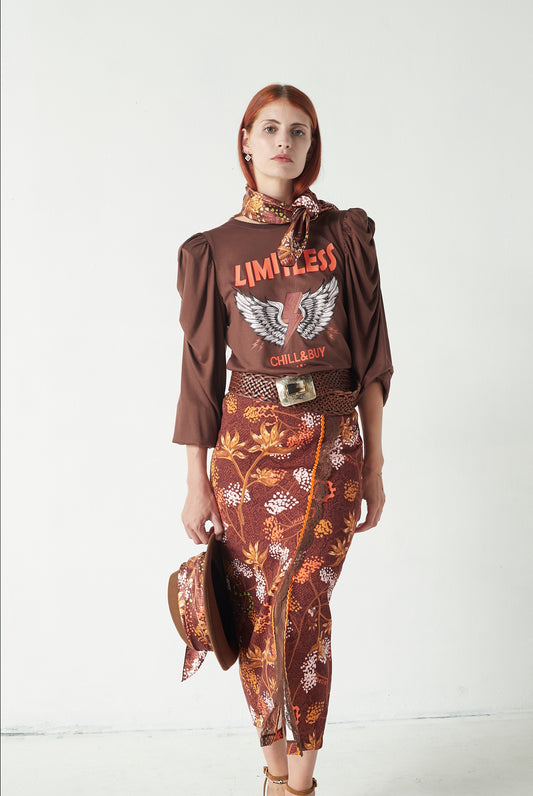 Camiseta Esencia Total Limitless