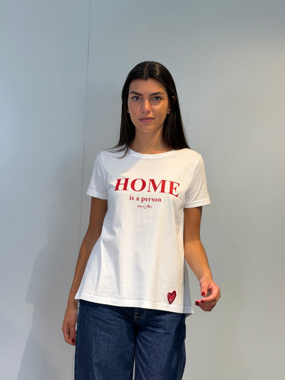 Camiseta Home