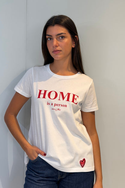 Camiseta Home