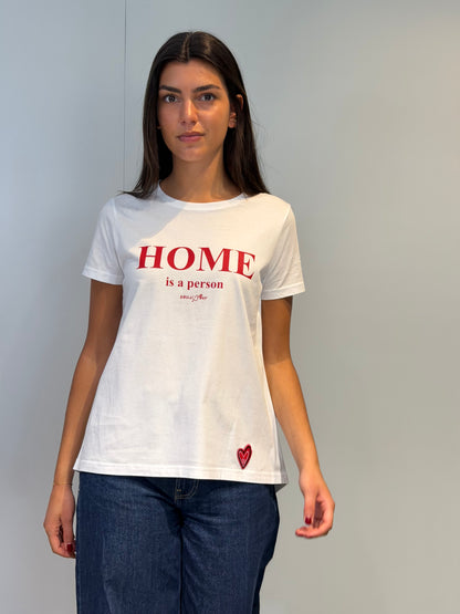 Camiseta Home