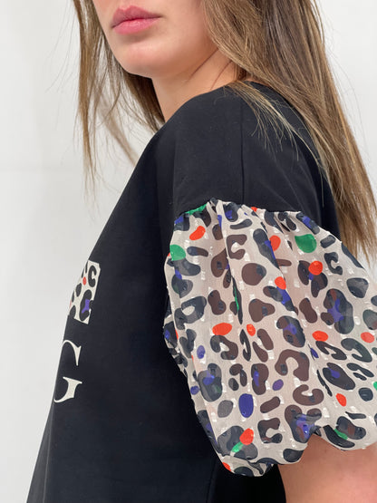 Camiseta Lola Be Strong