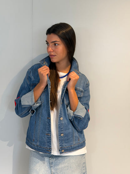 Blouson Plus d'amour