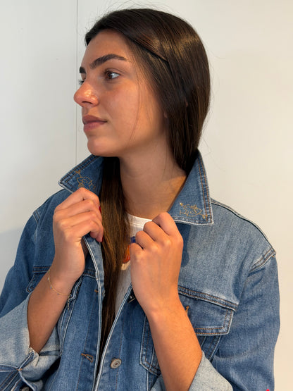 Blouson Plus d'amour