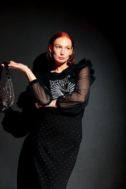 Camiseta Tulum Exclusivity