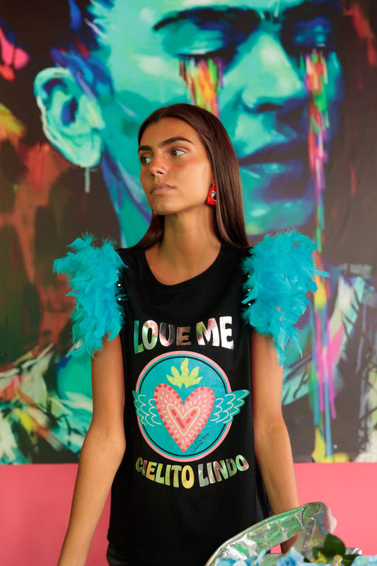 CHILL BUY CIELITO LINDO MEXICANO