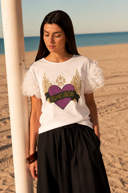 Magnolia Self Love T-Shirt