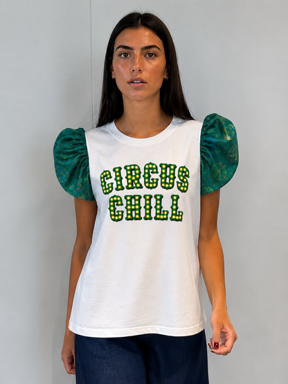 Blow Chill T-shirt