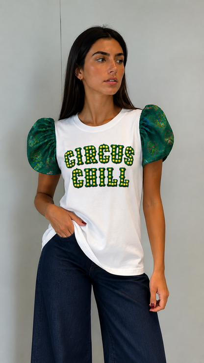 Blow Chill T-shirt