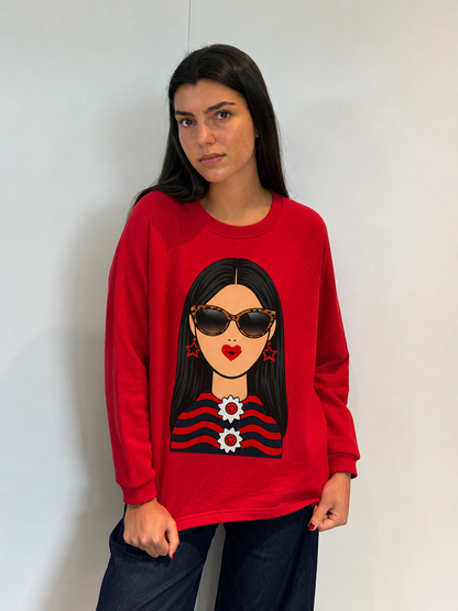 The Original Sweatshirt