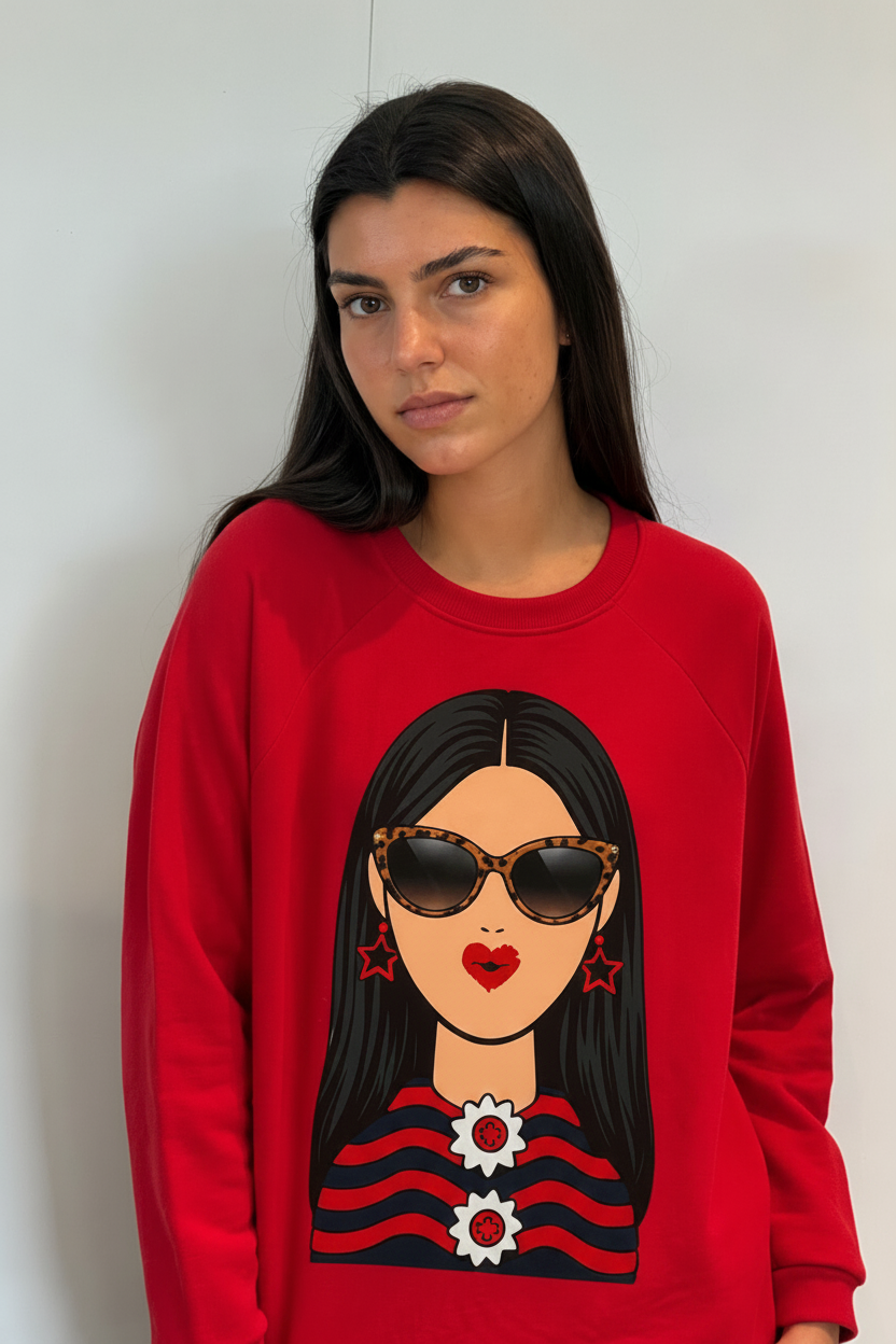 The Original Sweatshirt