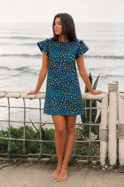 Robe Lucía Pois