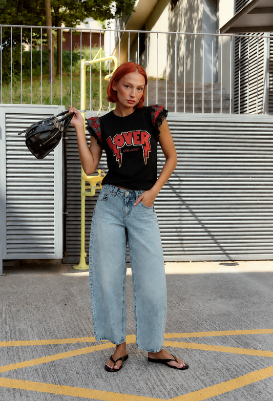 Camiseta Dua Matilda Lover