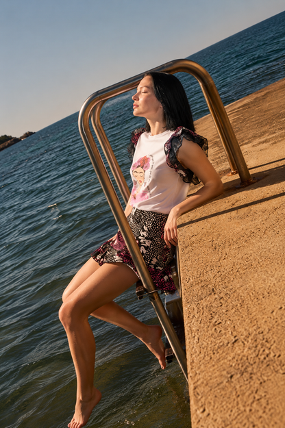 T-shirt Dua Fridita