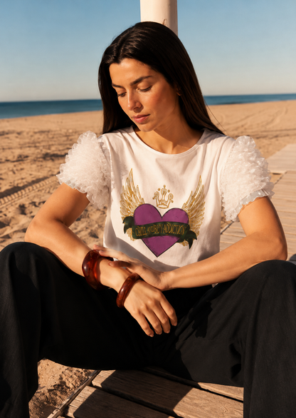 Magnolia Self Love T-Shirt