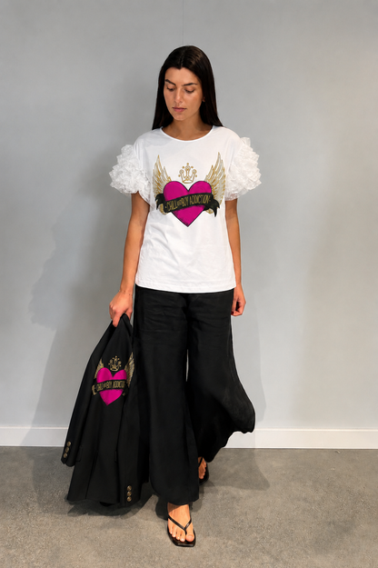 T-shirt Magnolia Self Love