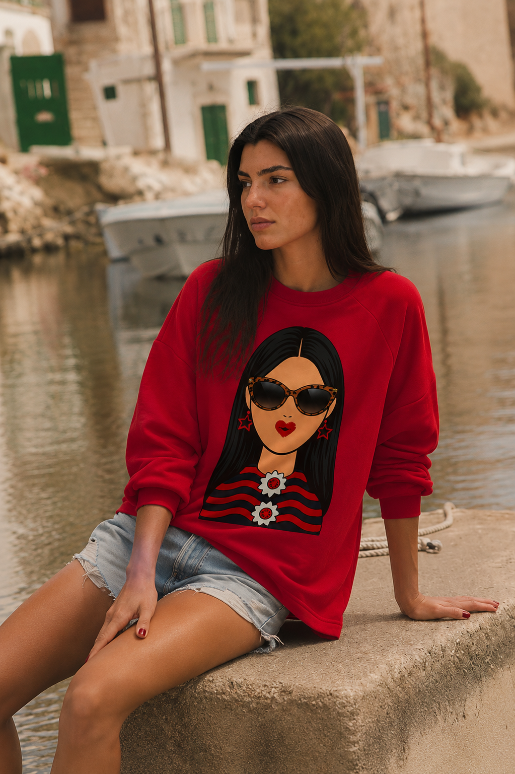 The Original Sweatshirt