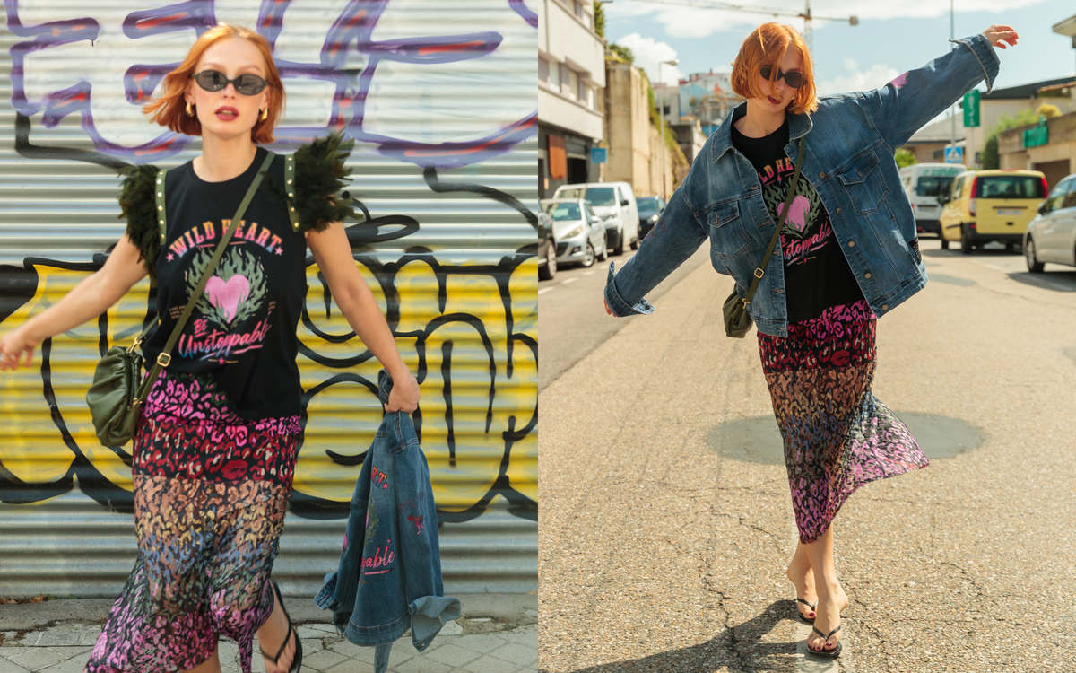Nueva Colección Dolce Vita