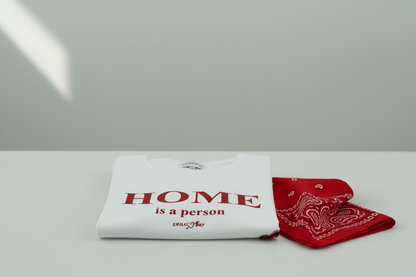 Camiseta Home
