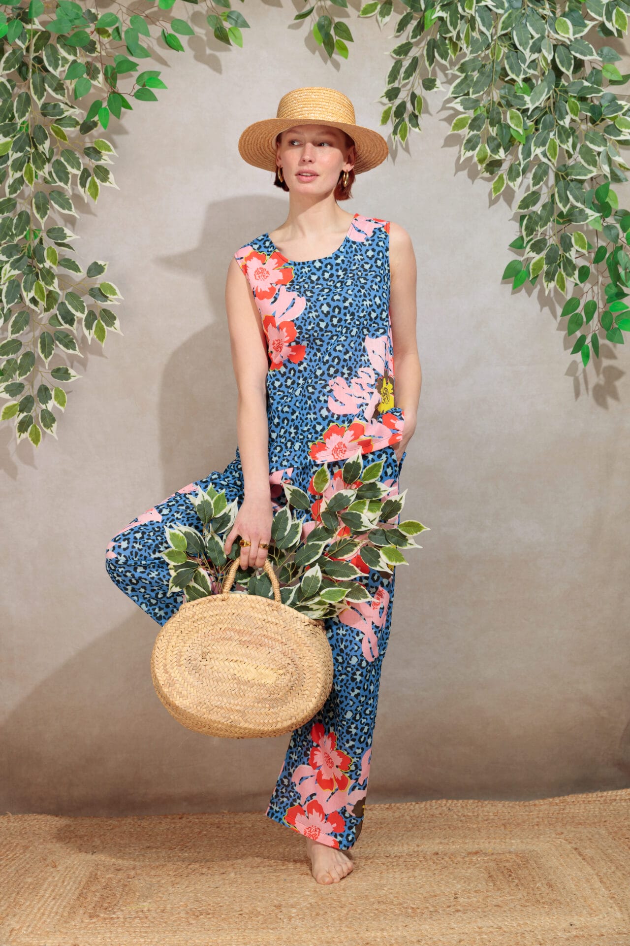 Pantalón Amapola