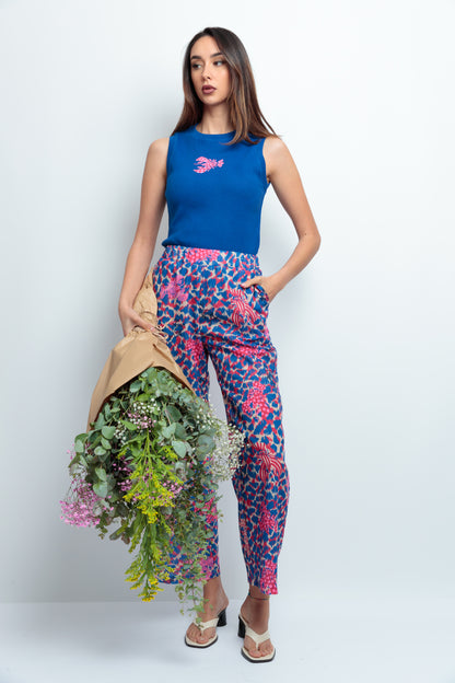 Pantalón Langosta