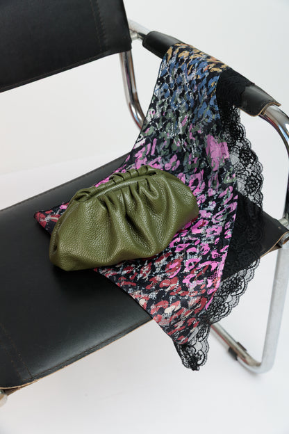 Pañuelo Bandana Estampado Fortuna
