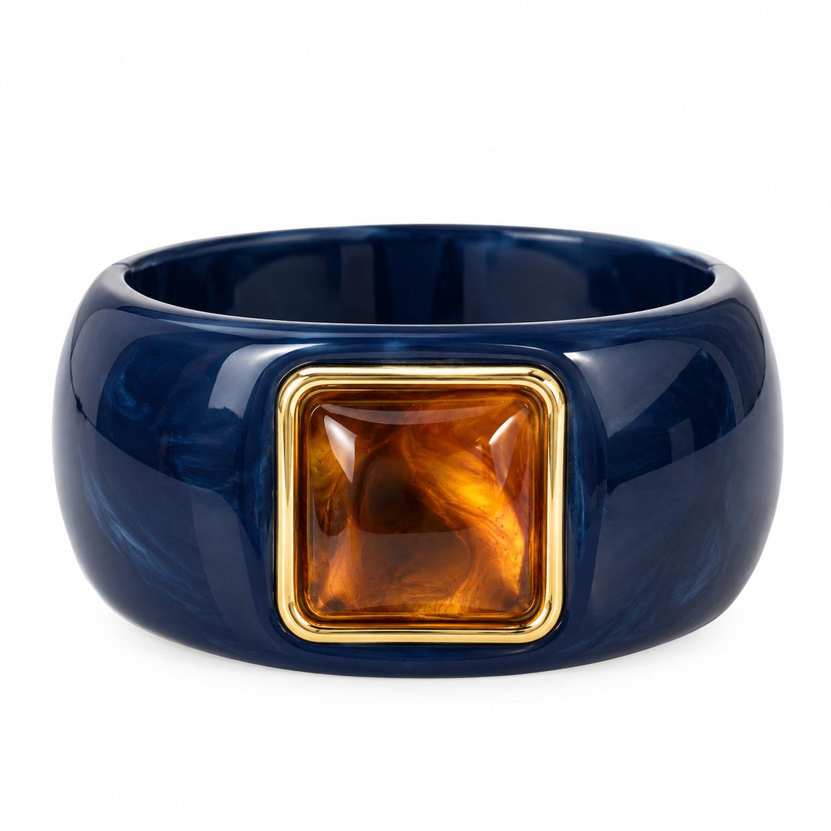 Pulsera Ámbar Blue